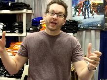 Burnie Burns