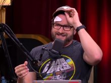 Burnie Burns