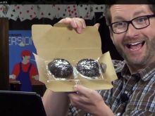 Burnie Burns