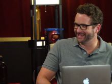 Burnie Burns