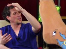 Burnie Burns