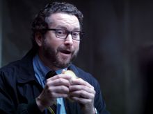 Burnie Burns