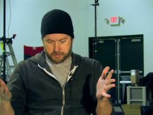 Burnie Burns