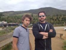 Burnie Burns #1069923 picture (Landscape Medium)