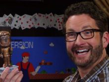 Burnie Burns #1069924 picture (Landscape Medium)