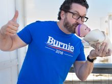 Burnie Burns