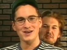 Burnie Burns
