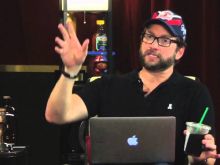 Burnie Burns