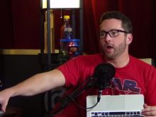 Burnie Burns