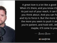 Burnie Burns