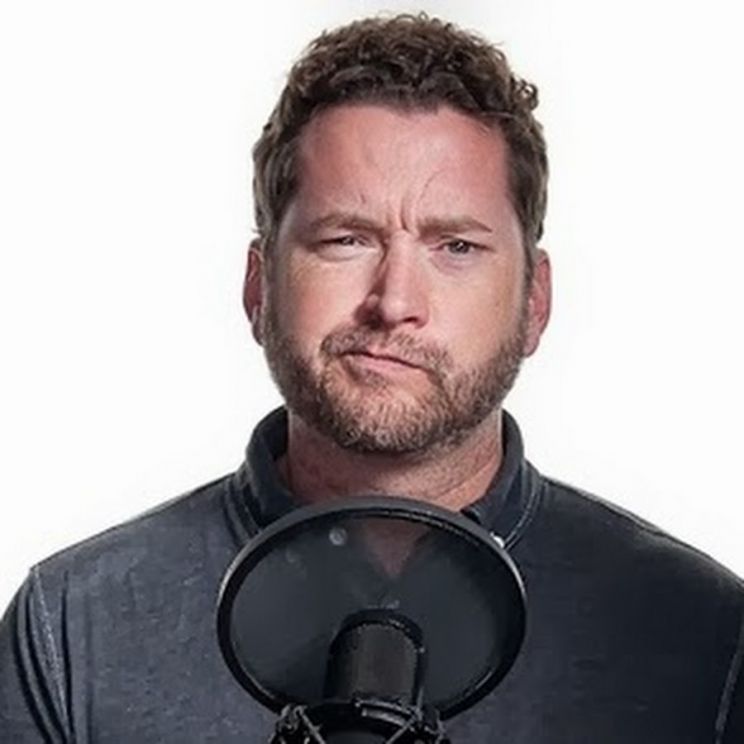 Burnie Burns