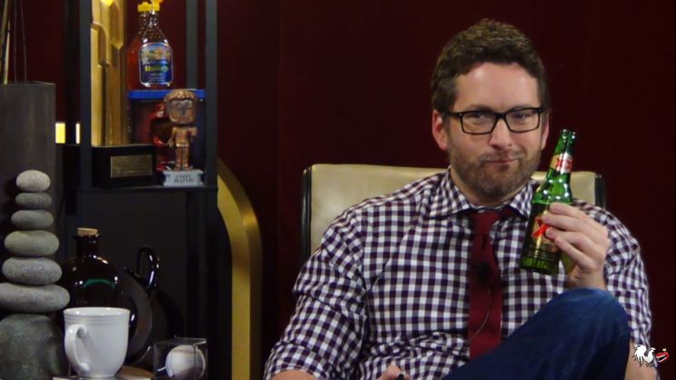 Burnie Burns