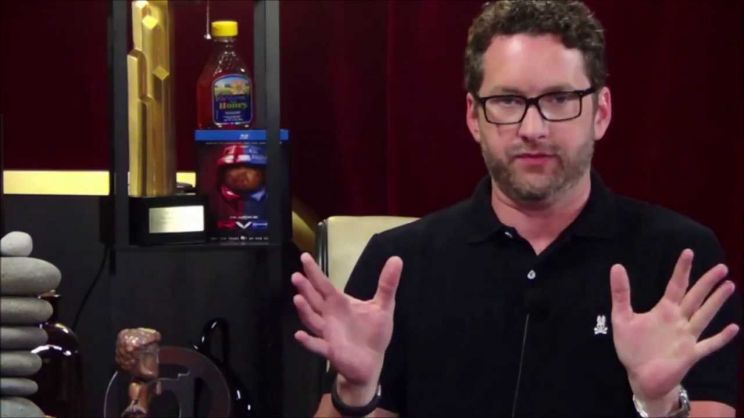 Burnie Burns