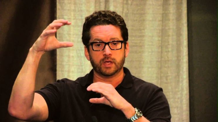 Burnie Burns