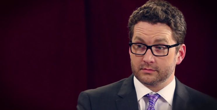 Burnie Burns