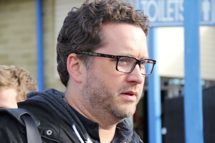 Burnie Burns