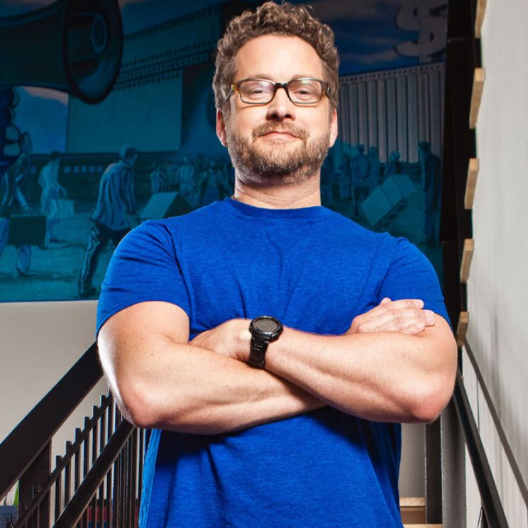 Burnie Burns