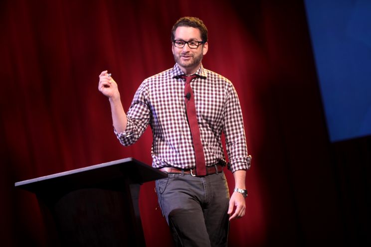 Burnie Burns