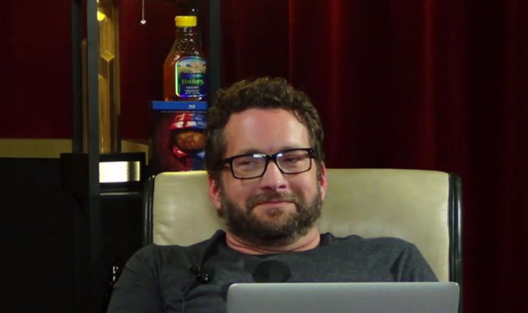 Burnie Burns