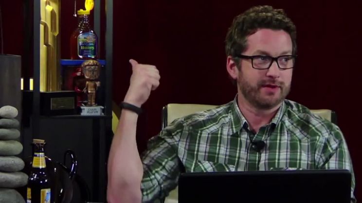 Burnie Burns