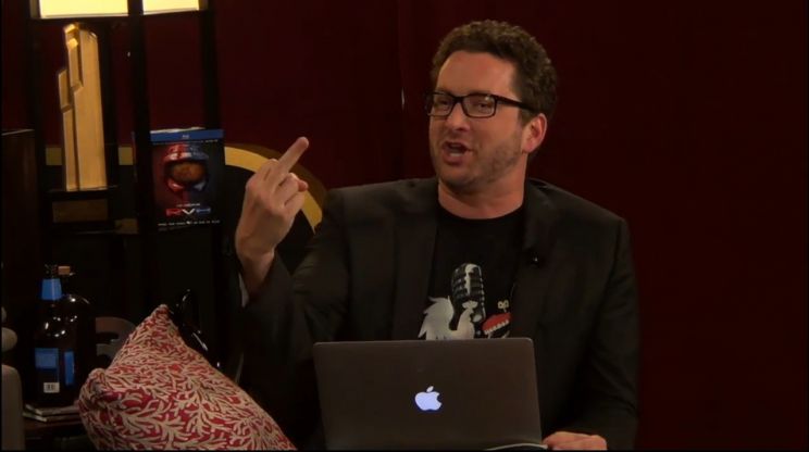 Burnie Burns