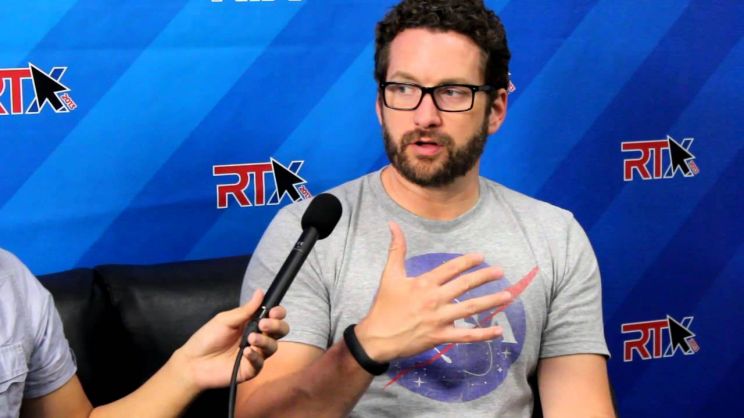 Burnie Burns