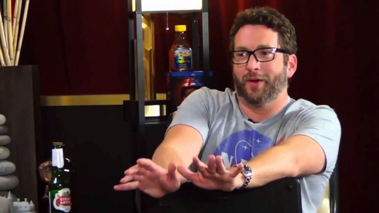 Burnie Burns