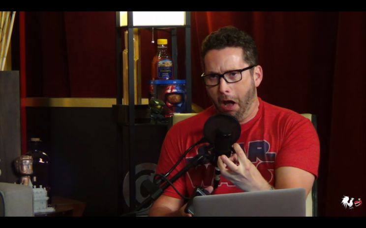 Burnie Burns