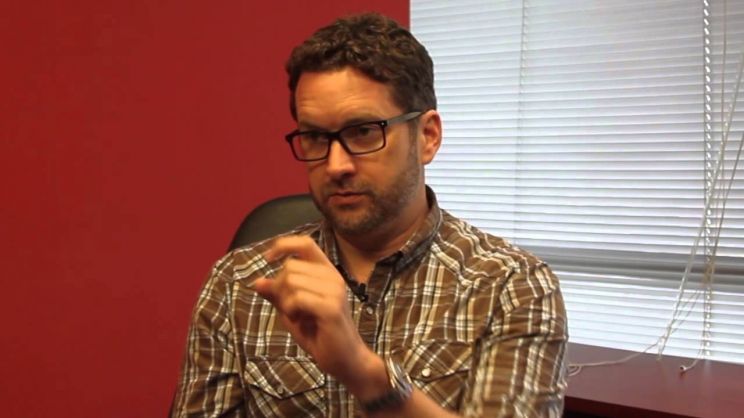 Burnie Burns