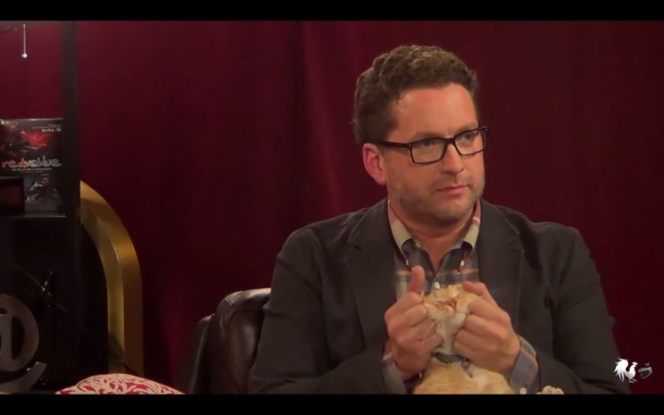 Burnie Burns