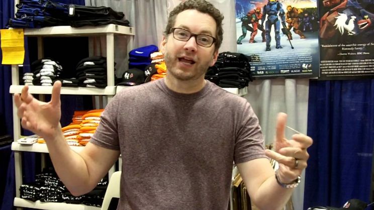 Burnie Burns