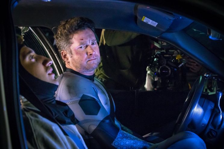 Burnie Burns