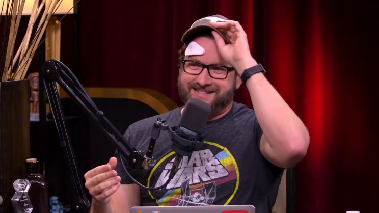 Burnie Burns