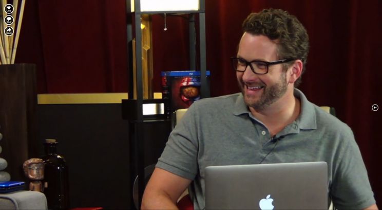 Burnie Burns