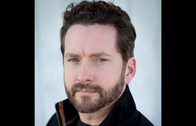 Burnie Burns