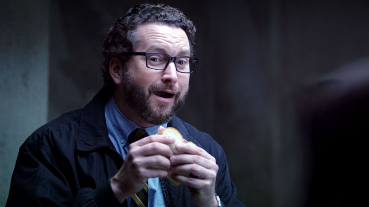 Burnie Burns