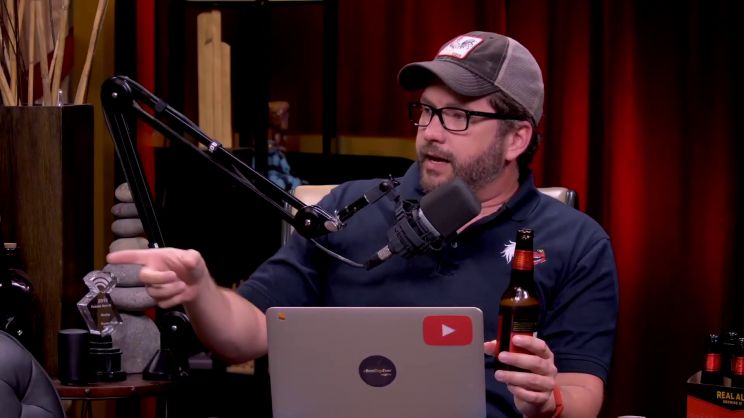 Burnie Burns