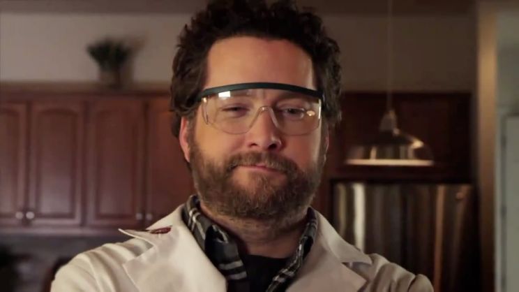 Burnie Burns