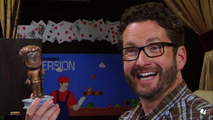 Burnie Burns