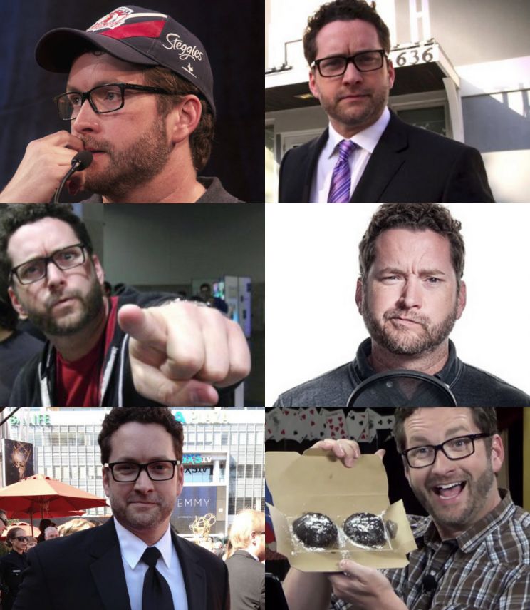 Burnie Burns