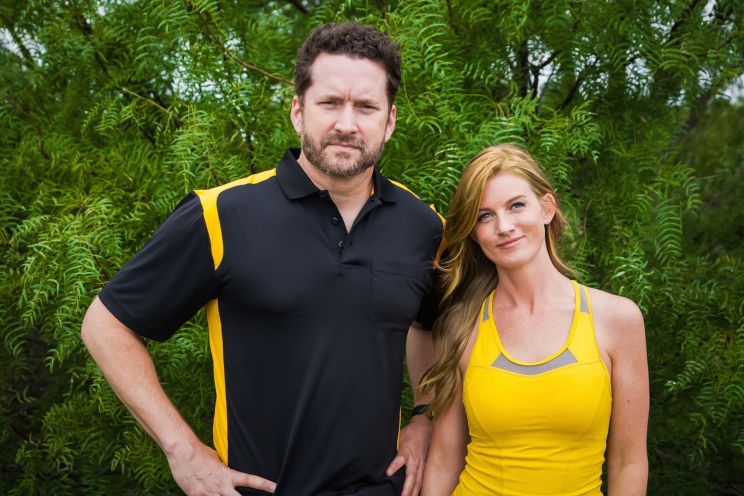Burnie Burns