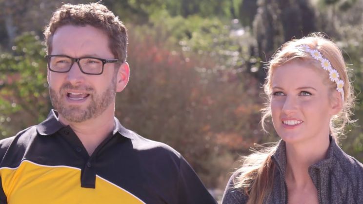 Burnie Burns