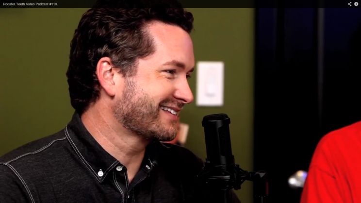 Burnie Burns