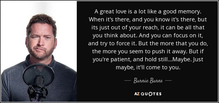 Burnie Burns