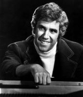 Burt Bacharach