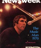 Burt Bacharach