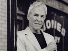 Burt Bacharach