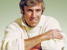 Burt Bacharach