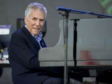 Burt Bacharach