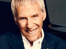 Burt Bacharach